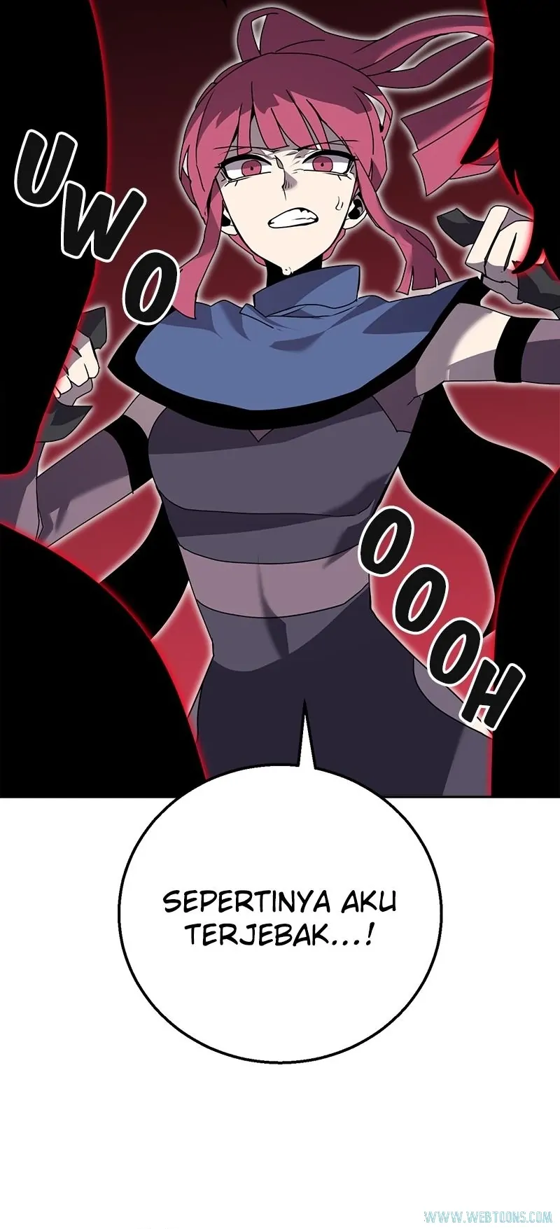 Bug Eater (Bug Hunter) - Chapter 61 - Page 18
