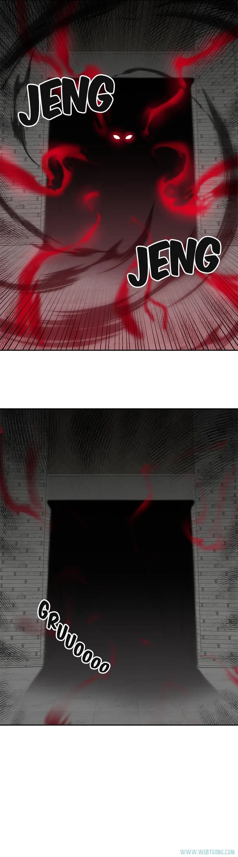Bug Eater (Bug Hunter) - Chapter 61 - Page 2