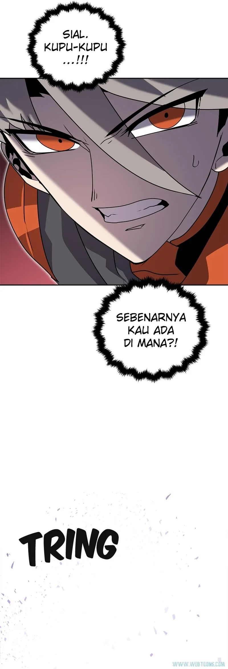 Bug Eater (Bug Hunter) - Chapter 61 - Page 20