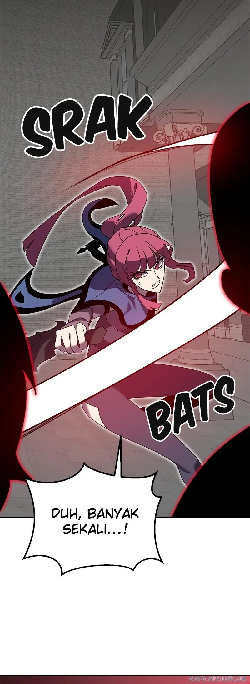 Bug Eater (Bug Hunter) - Chapter 61 - Page 22