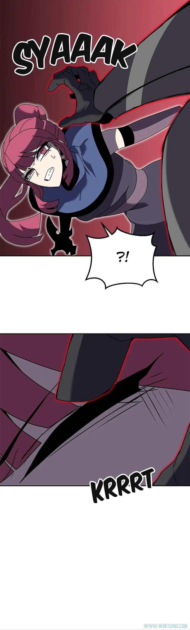 Bug Eater (Bug Hunter) - Chapter 61 - Page 23