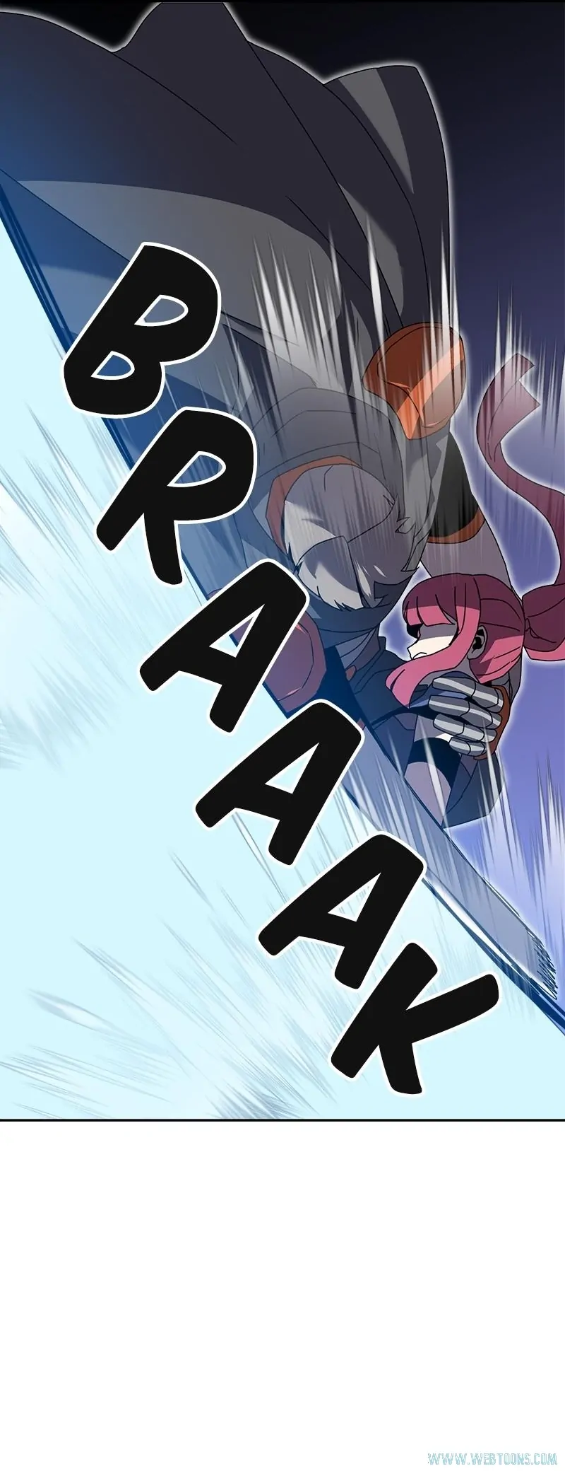 Bug Eater (Bug Hunter) - Chapter 61 - Page 24