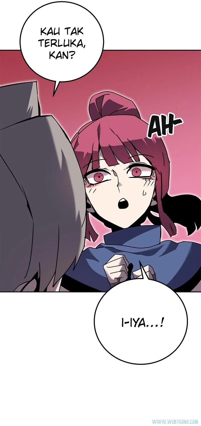 Bug Eater (Bug Hunter) - Chapter 61 - Page 25