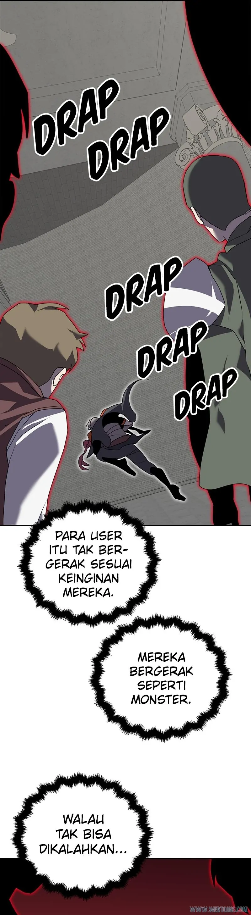 Bug Eater (Bug Hunter) - Chapter 61 - Page 27