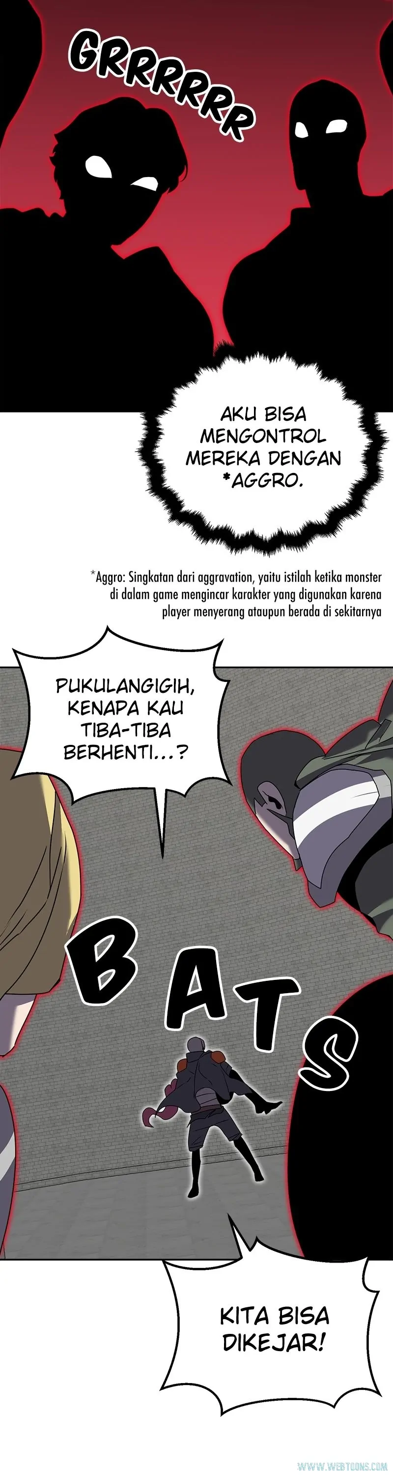 Bug Eater (Bug Hunter) - Chapter 61 - Page 28