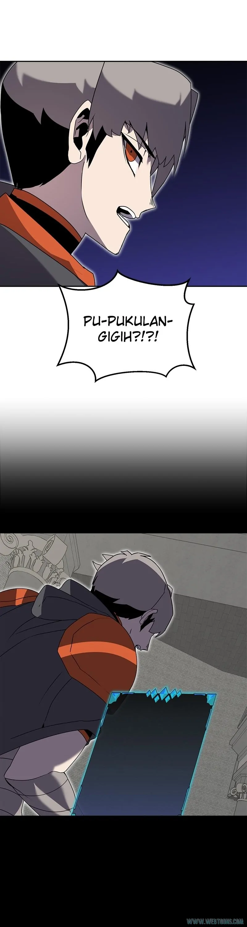 Bug Eater (Bug Hunter) - Chapter 61 - Page 29