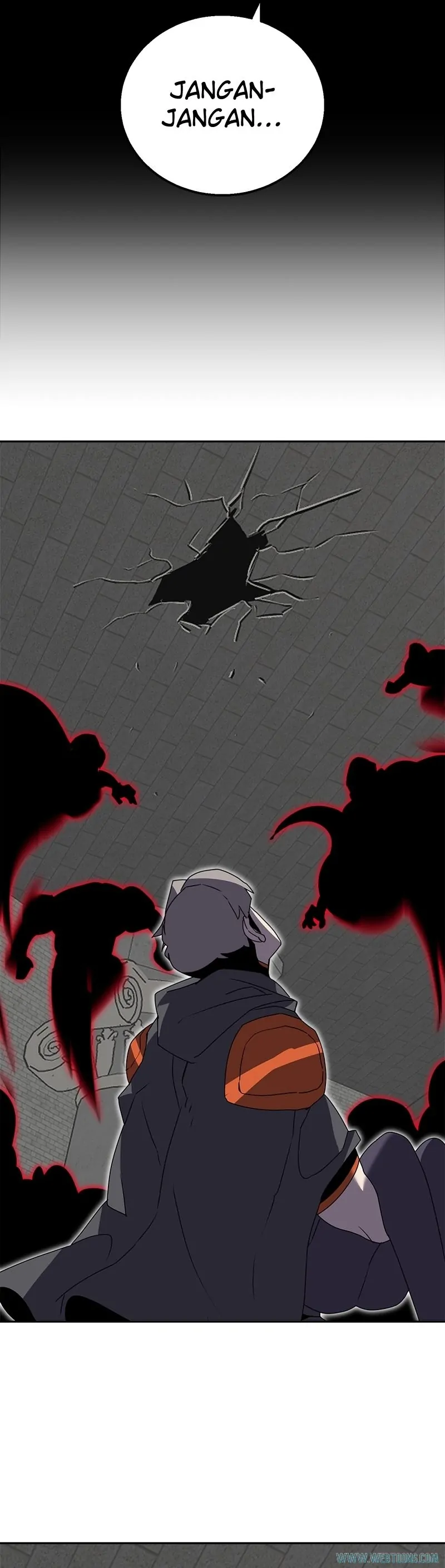 Bug Eater (Bug Hunter) - Chapter 61 - Page 31