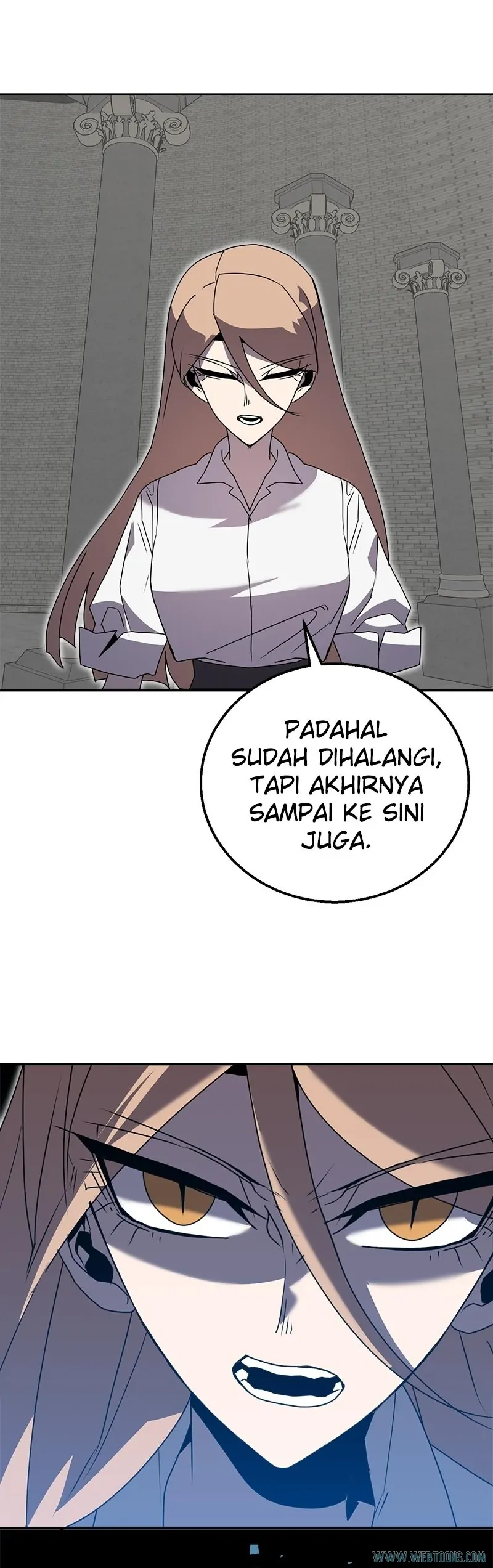 Bug Eater (Bug Hunter) - Chapter 61 - Page 37