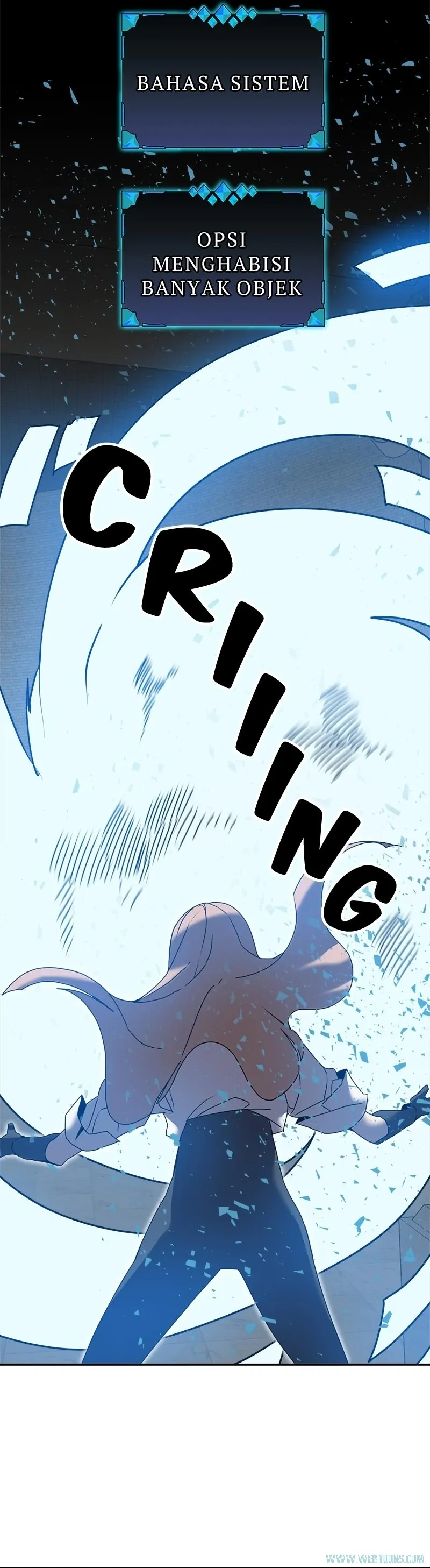 Bug Eater (Bug Hunter) - Chapter 61 - Page 38