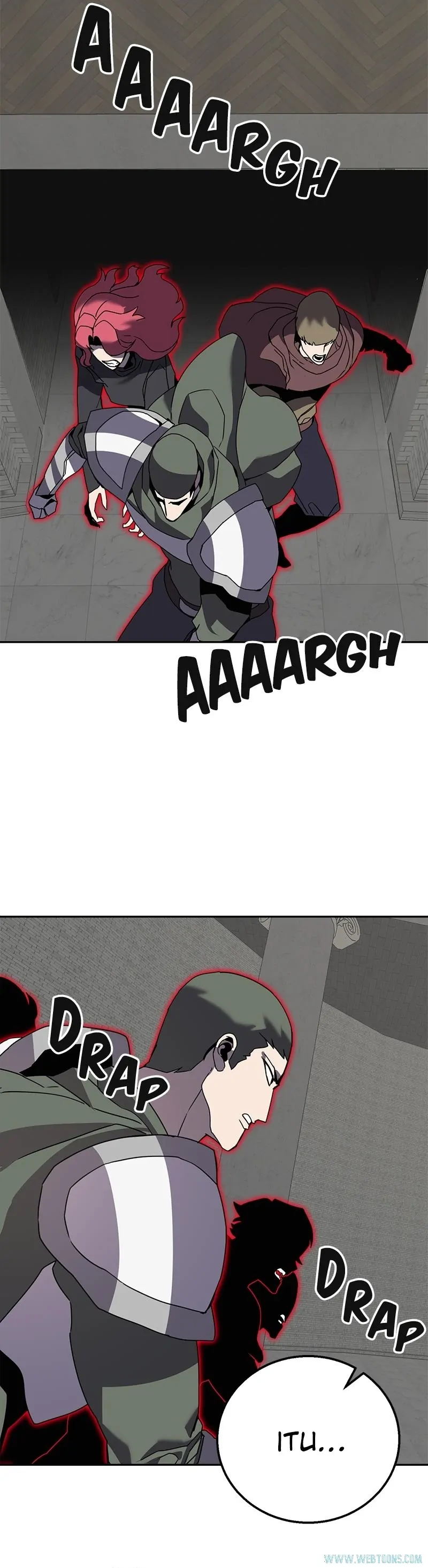 Bug Eater (Bug Hunter) - Chapter 61 - Page 4