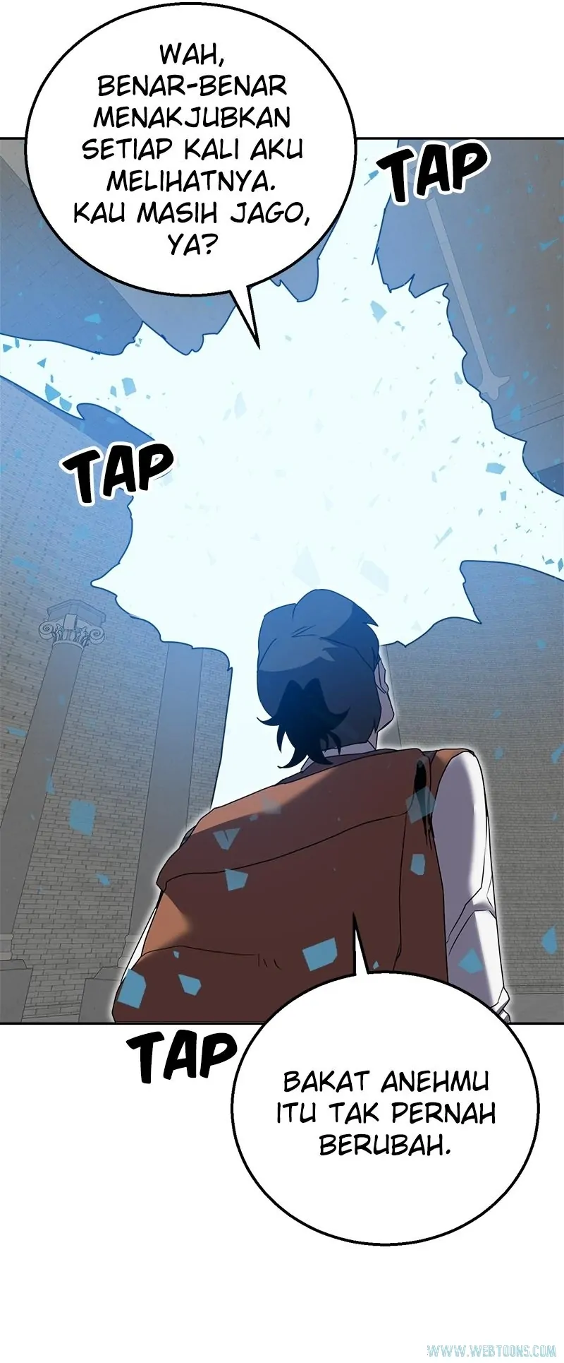 Bug Eater (Bug Hunter) - Chapter 61 - Page 42