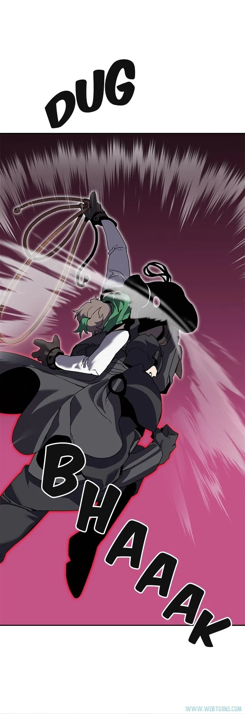 Bug Eater (Bug Hunter) - Chapter 61 - Page 7