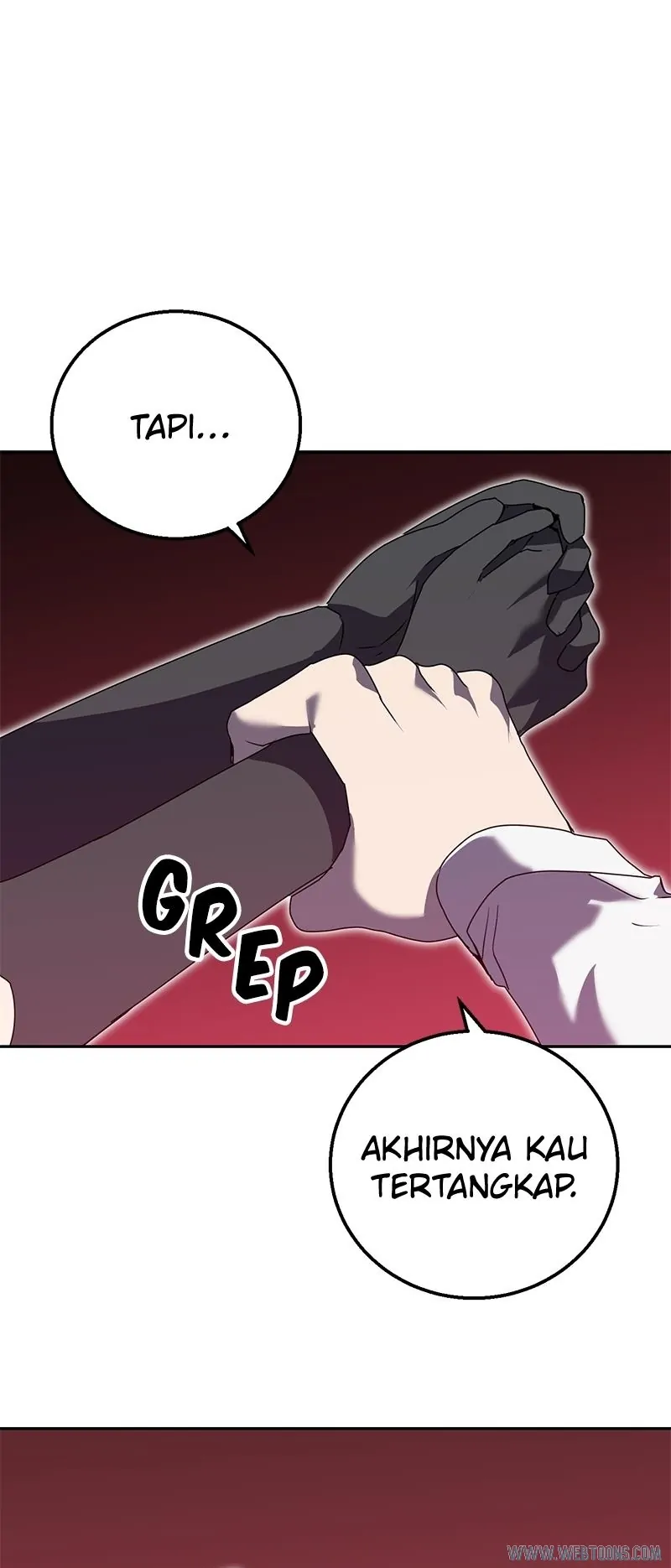 Bug Eater (Bug Hunter) - Chapter 62 - Page 1