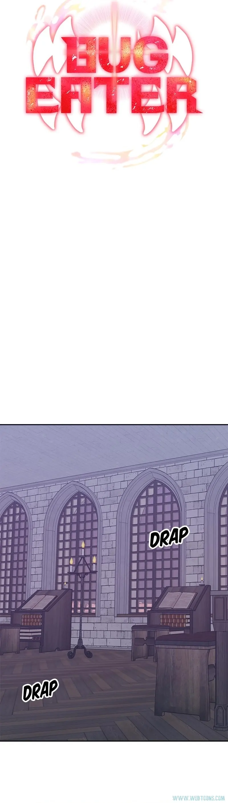 Bug Eater (Bug Hunter) - Chapter 62 - Page 11