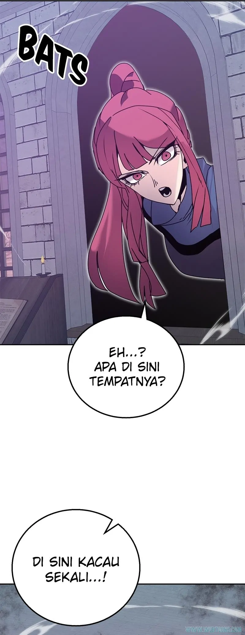 Bug Eater (Bug Hunter) - Chapter 62 - Page 12