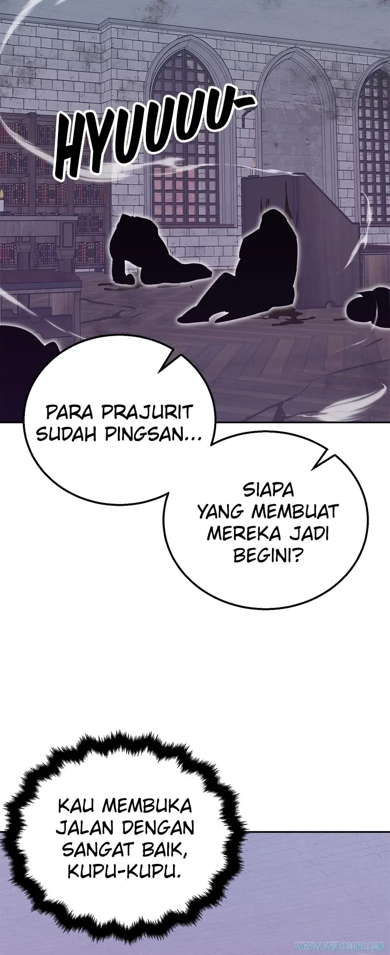 Bug Eater (Bug Hunter) - Chapter 62 - Page 13