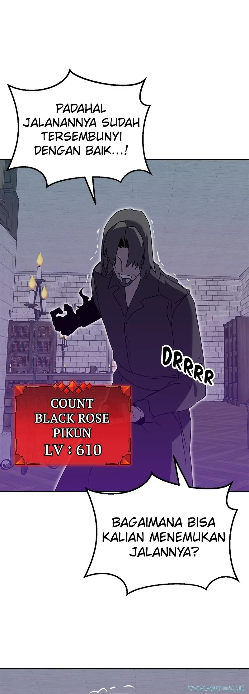 Bug Eater (Bug Hunter) - Chapter 62 - Page 15