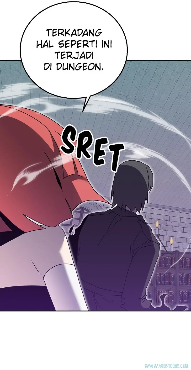 Bug Eater (Bug Hunter) - Chapter 62 - Page 18