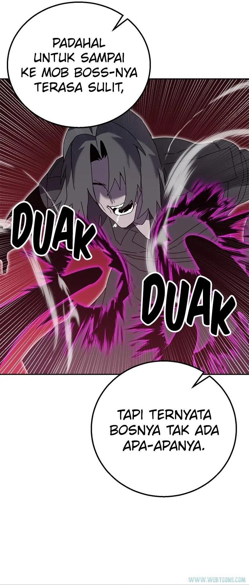 Bug Eater (Bug Hunter) - Chapter 62 - Page 19