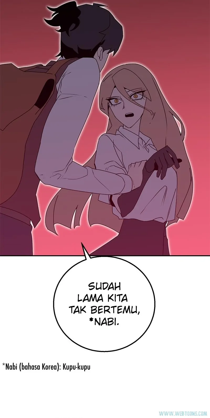 Bug Eater (Bug Hunter) - Chapter 62 - Page 2
