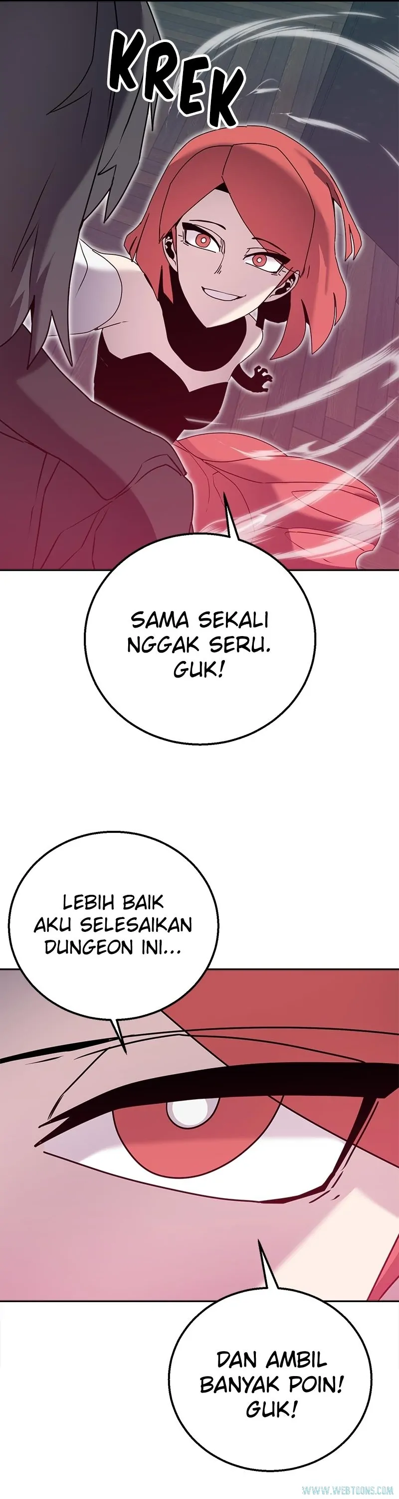 Bug Eater (Bug Hunter) - Chapter 62 - Page 20