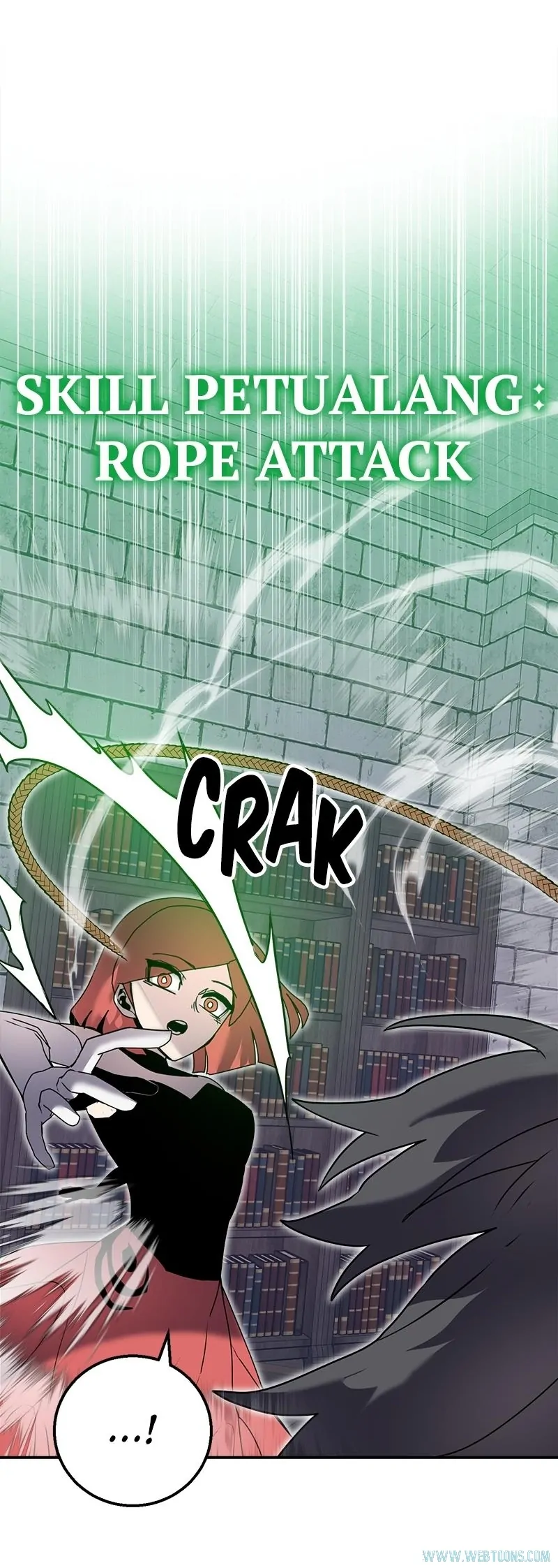 Bug Eater (Bug Hunter) - Chapter 62 - Page 21
