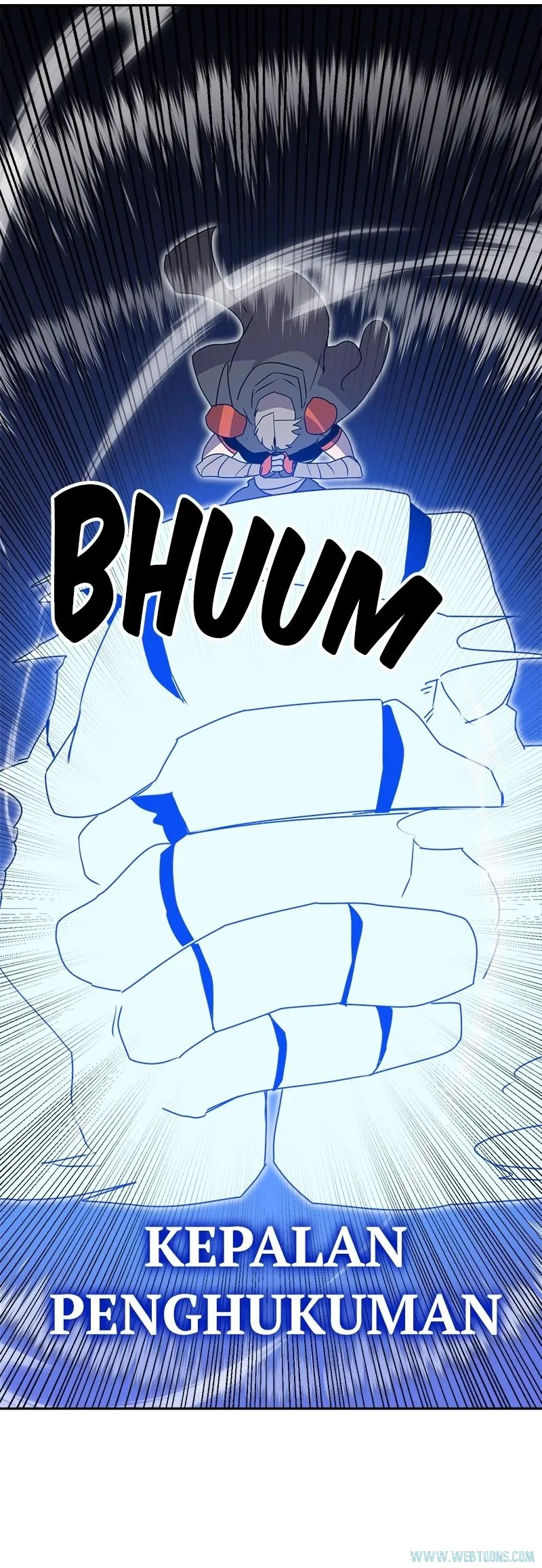 Bug Eater (Bug Hunter) - Chapter 62 - Page 28