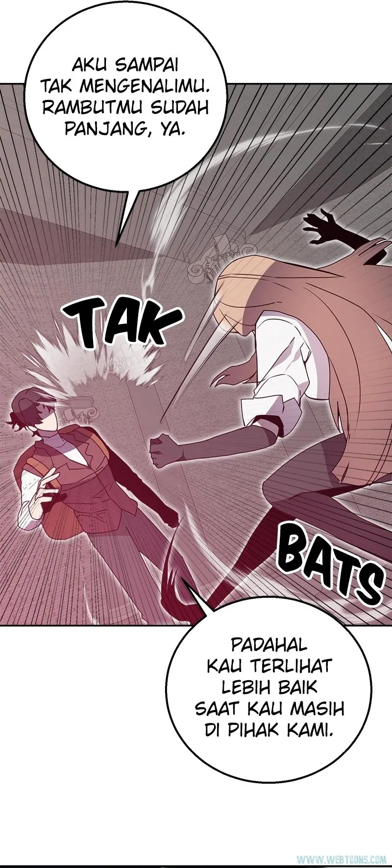 Bug Eater (Bug Hunter) - Chapter 62 - Page 3