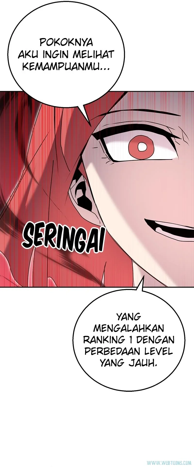 Bug Eater (Bug Hunter) - Chapter 62 - Page 31