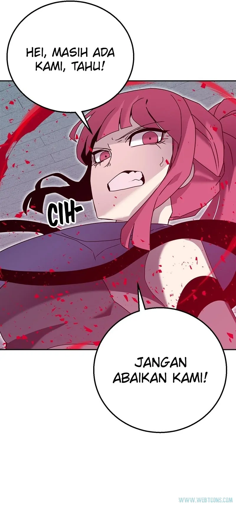 Bug Eater (Bug Hunter) - Chapter 62 - Page 36