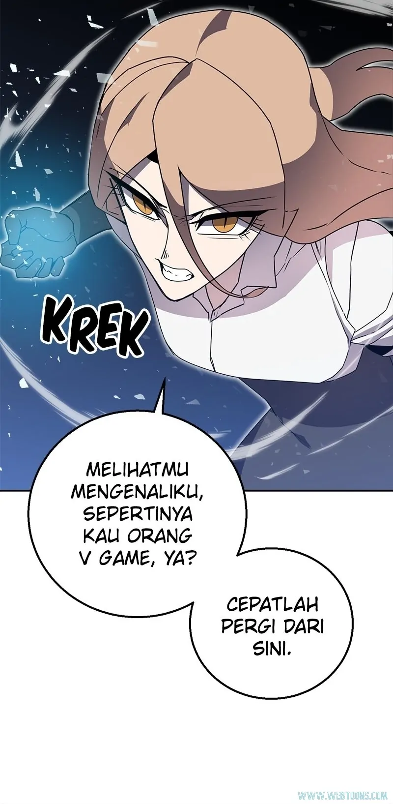 Bug Eater (Bug Hunter) - Chapter 62 - Page 4