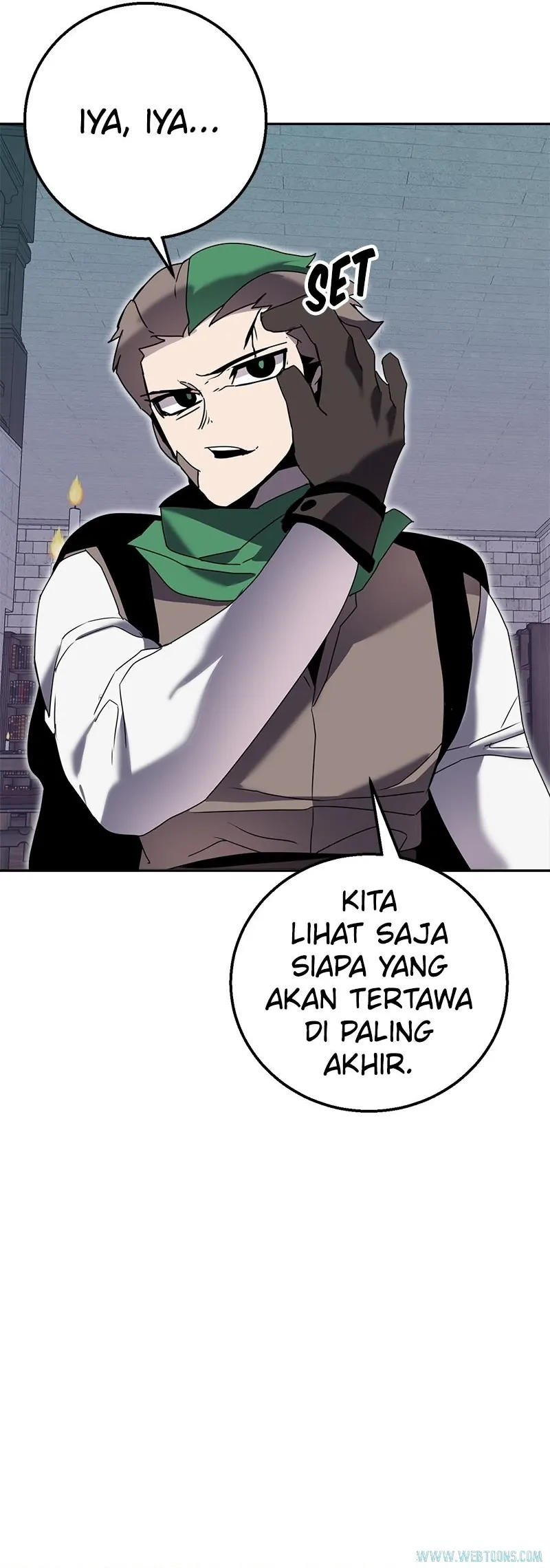Bug Eater (Bug Hunter) - Chapter 62 - Page 40