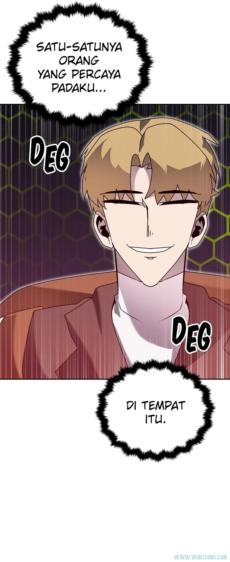 Bug Eater (Bug Hunter) - Chapter 62 - Page 43