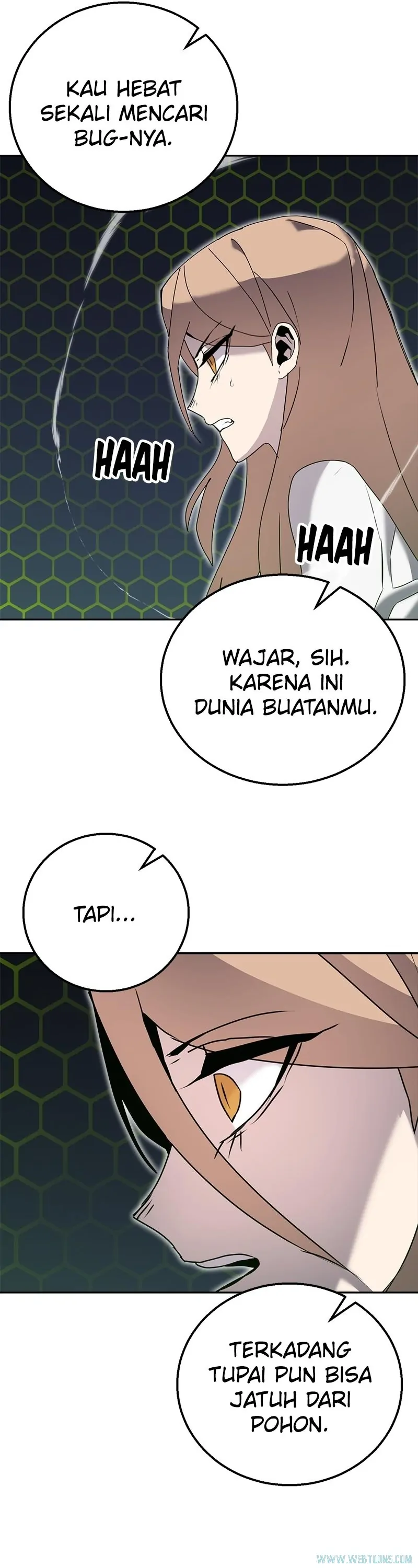 Bug Eater (Bug Hunter) - Chapter 62 - Page 46