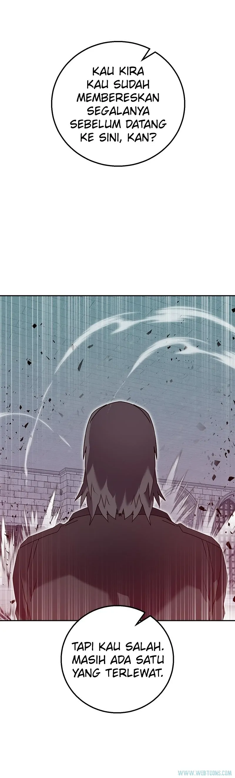 Bug Eater (Bug Hunter) - Chapter 62 - Page 47