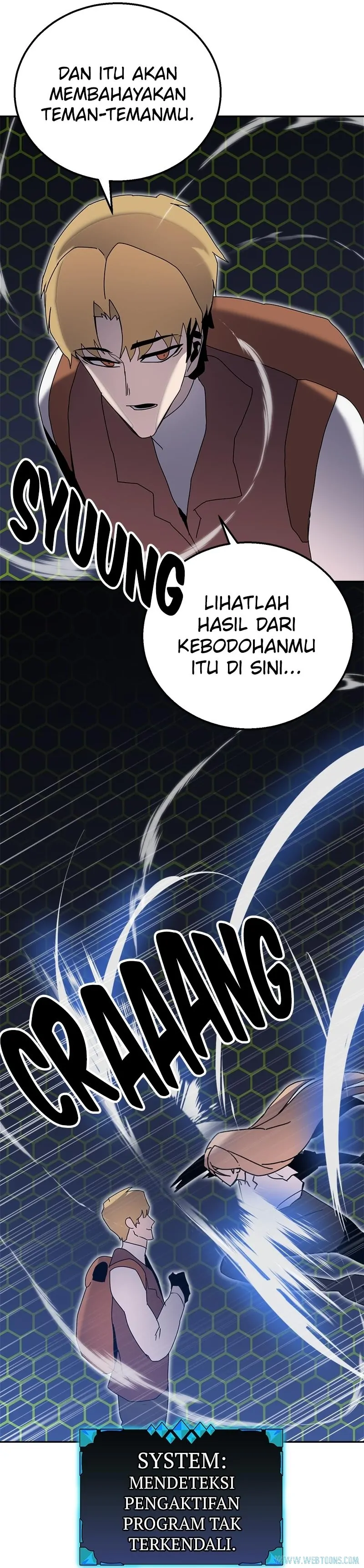 Bug Eater (Bug Hunter) - Chapter 62 - Page 48