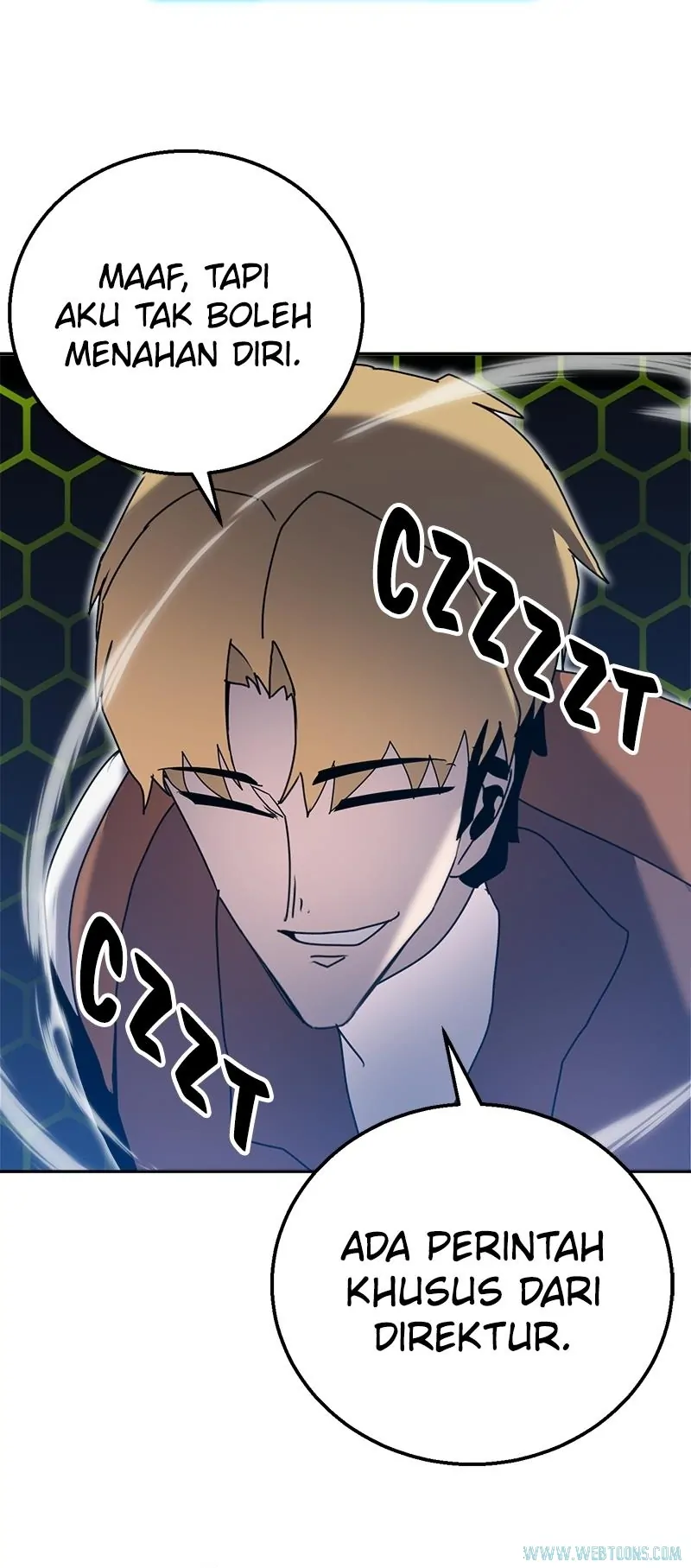 Bug Eater (Bug Hunter) - Chapter 62 - Page 49