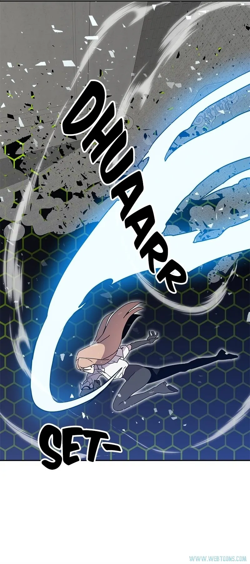 Bug Eater (Bug Hunter) - Chapter 62 - Page 5