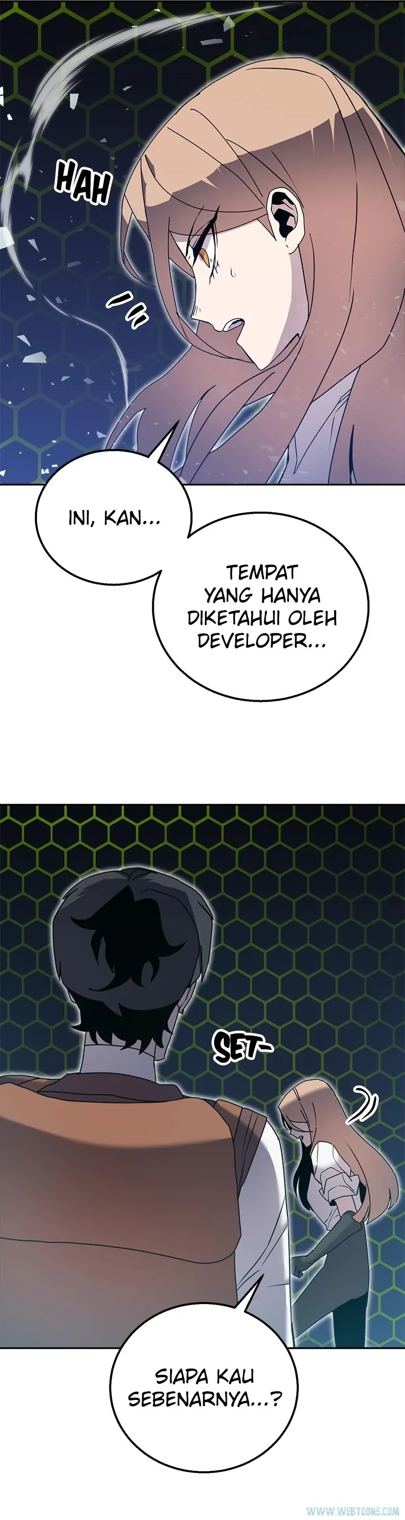Bug Eater (Bug Hunter) - Chapter 62 - Page 6