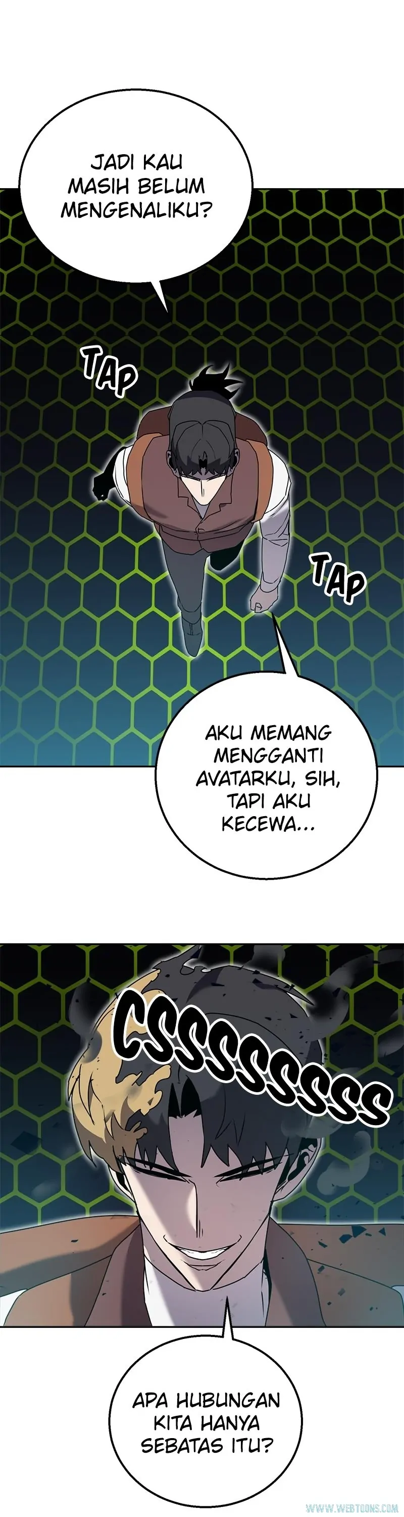 Bug Eater (Bug Hunter) - Chapter 62 - Page 7