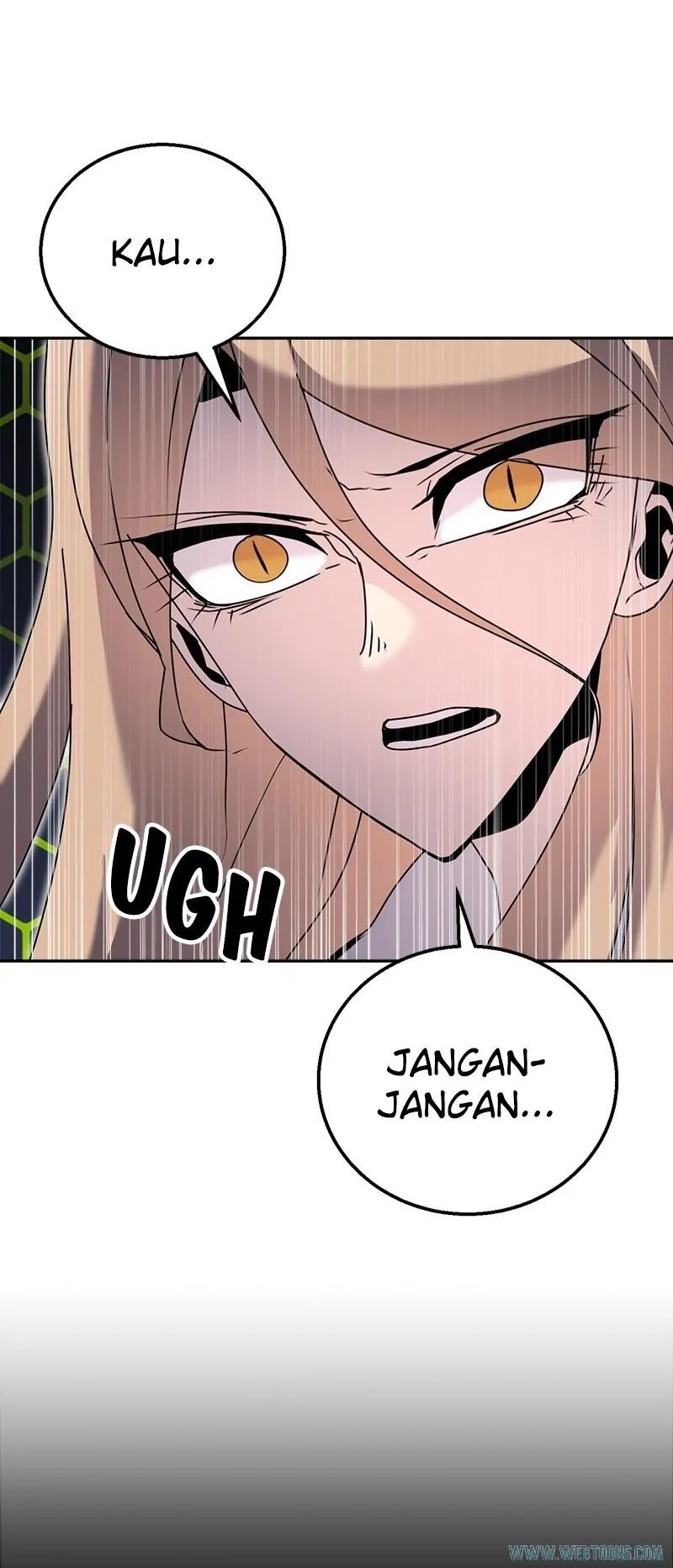 Bug Eater (Bug Hunter) - Chapter 62 - Page 8