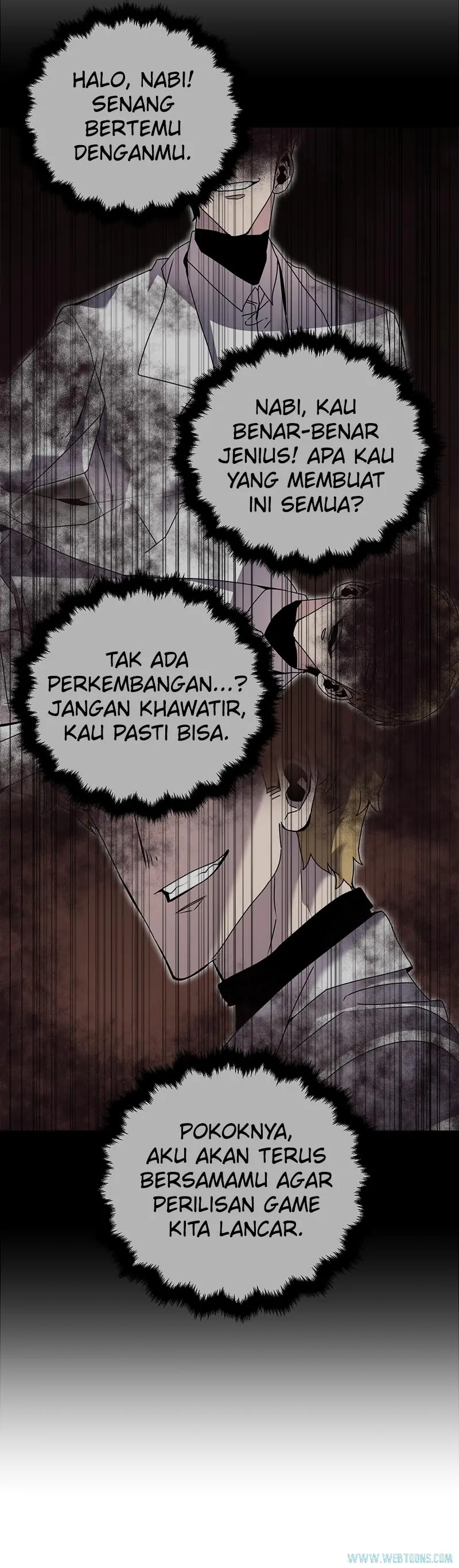 Bug Eater (Bug Hunter) - Chapter 62 - Page 9