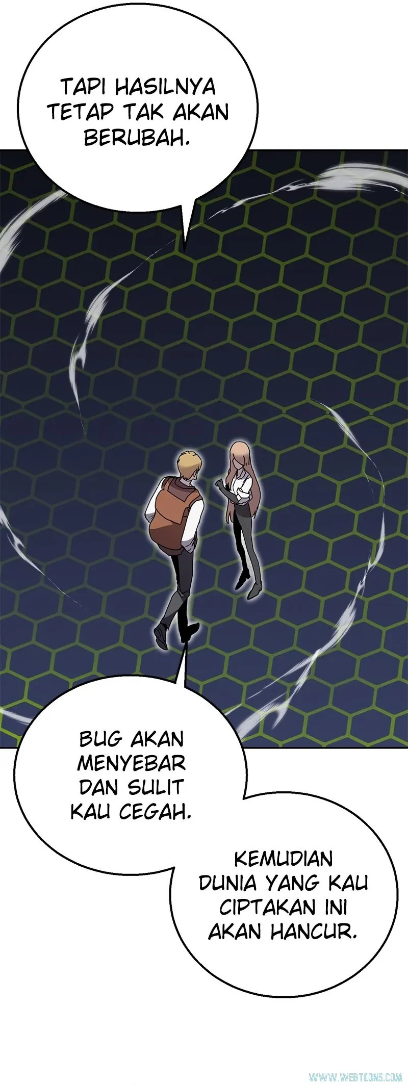 Bug Eater (Bug Hunter) - Chapter 63 - Page 13