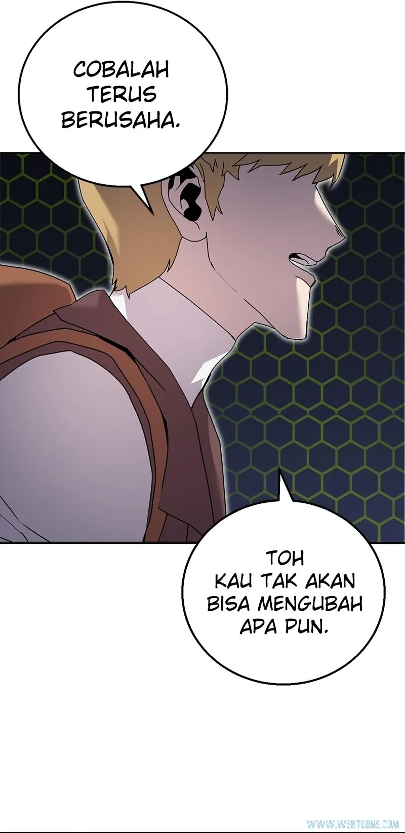 Bug Eater (Bug Hunter) - Chapter 63 - Page 14