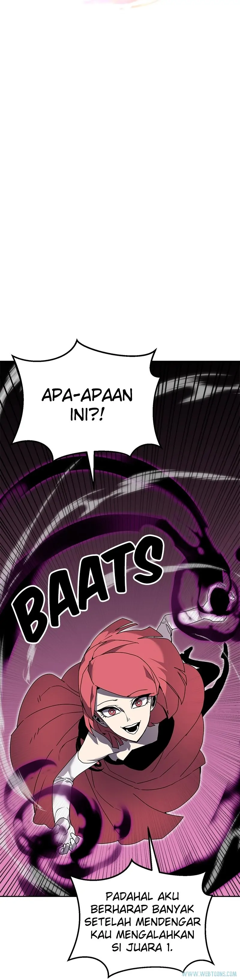 Bug Eater (Bug Hunter) - Chapter 63 - Page 16