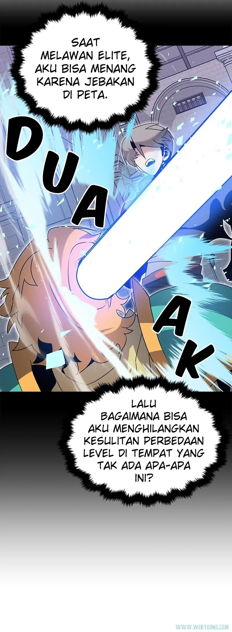 Bug Eater (Bug Hunter) - Chapter 63 - Page 19