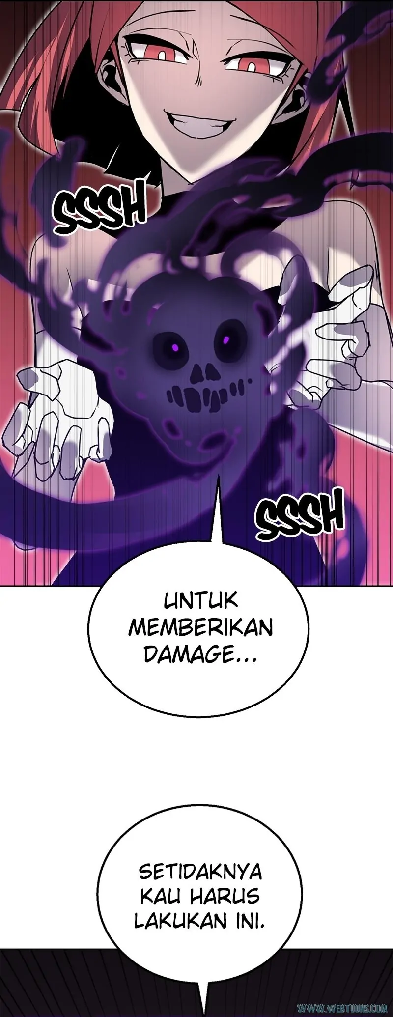 Bug Eater (Bug Hunter) - Chapter 63 - Page 24