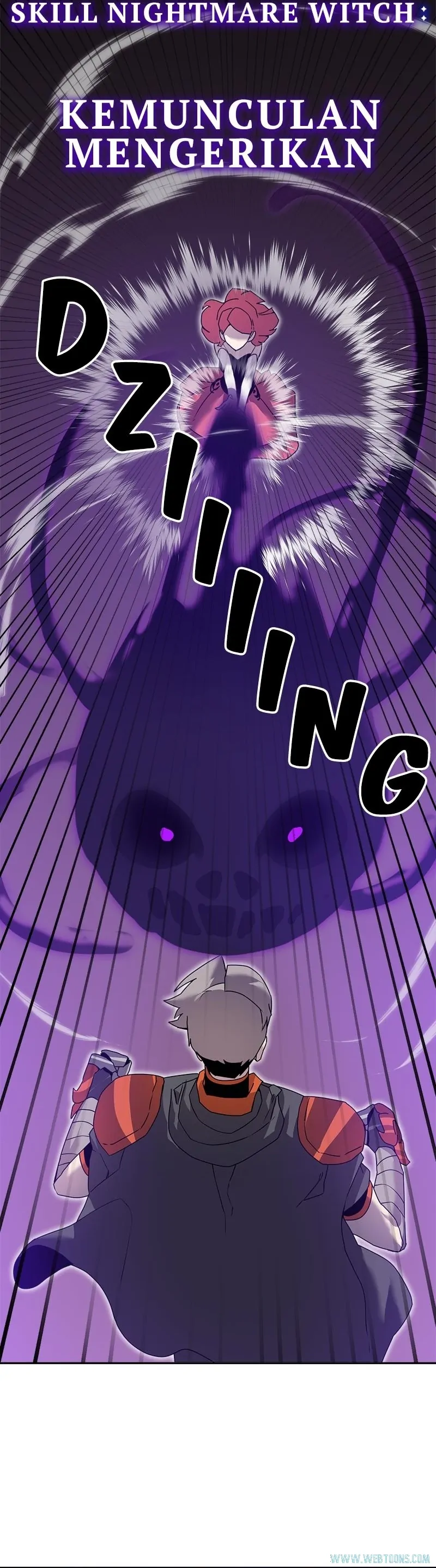 Bug Eater (Bug Hunter) - Chapter 63 - Page 25