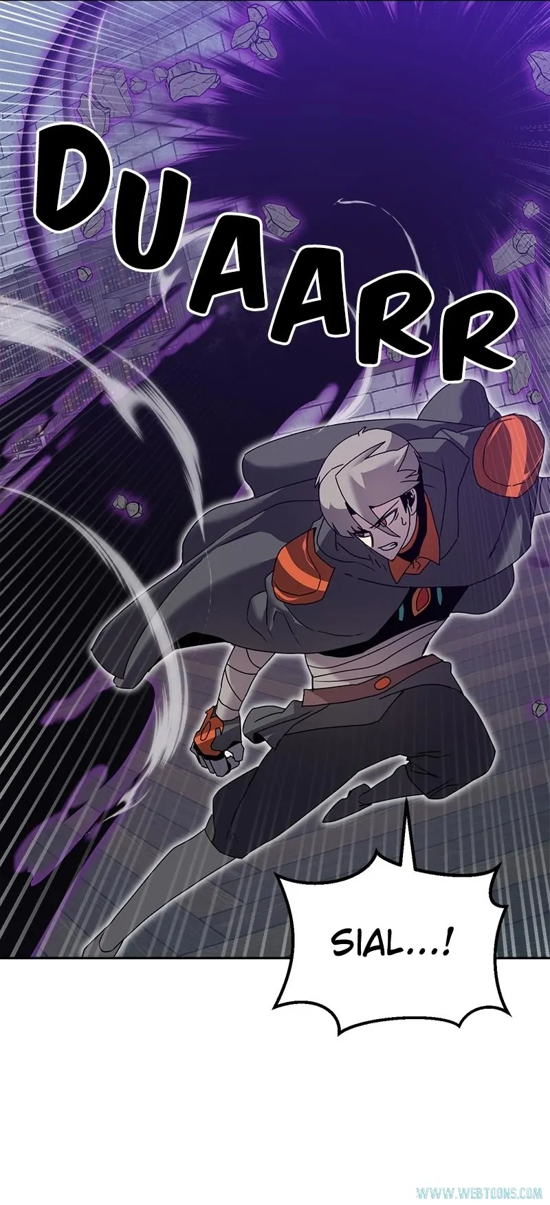 Bug Eater (Bug Hunter) - Chapter 63 - Page 26