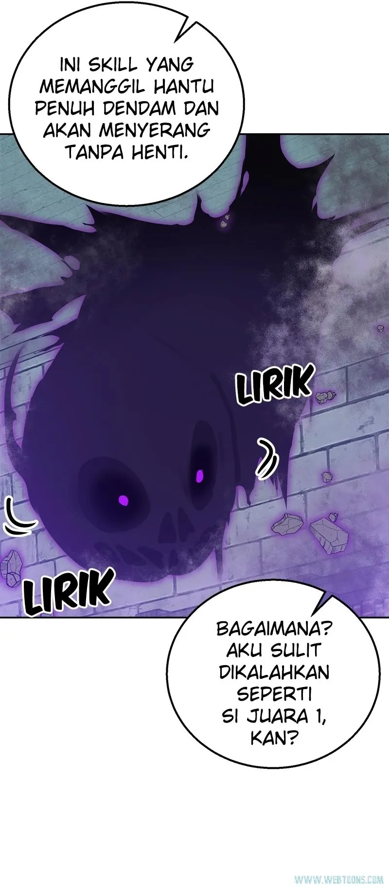 Bug Eater (Bug Hunter) - Chapter 63 - Page 27